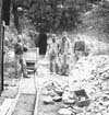 Wildcat Mines of the Mother Lode - Pride of the West mine 1900