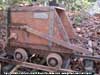 Wildcat Mines of the Mother Lode: Skip Mine Car