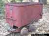Wildcat Mines of the Mother Lode: Truax Mine Car